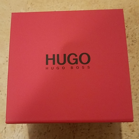 Hugo Boss Men\'s Watch